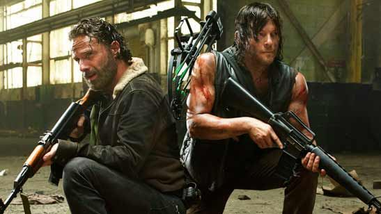'The Walking Dead': ¿A qué personaje resucitarían los protagonistas supervivientes?