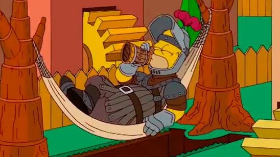 'Juego de tronos': Este vídeo recopila todas las parodias de la serie noticias imagen