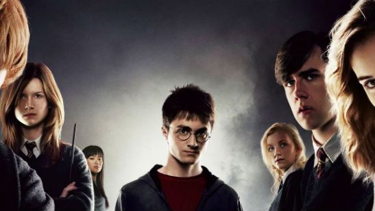 'Harry Potter': Los momentos favoritos de los actores en la saga 
