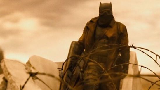 'Batman v Superman: El amanecer de la justicia': ¿Contra quién lucha el Caballero Oscuro en el nuevo tráiler? noticias imagen