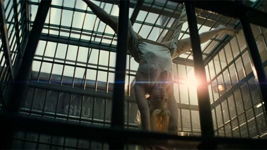 'Escuadrón Suicida': ¿Has captado la referencia oculta en el tráiler en los logos de Warner y DC? noticias imagen