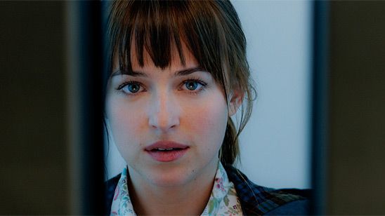 'Cincuenta sombras más oscuras': Dakota Johnson confirma la fecha del comienzo del rodaje