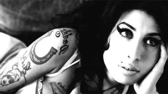 'Amy': Las 5 cosas más conmovedoras del documental de Winehouse noticias imagen