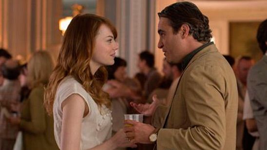 ‘Irrational Man’: Tráiler en español de la película de Woody Allen con Emma Stone y Joaquin Phoenix noticias imagen