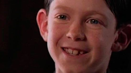 'Una pandilla de pillos': El actor que interpretaba a Alfalfa ya no es un niño noticias imagen