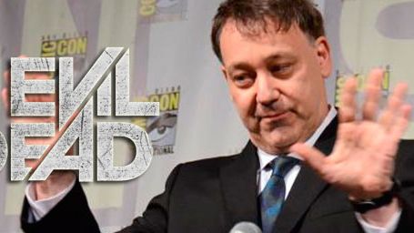 'Posesión infernal': Sam Raimi planea un crossover con Bruce Campbell y Jane Levy noticias imagen