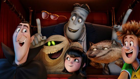 'Hotel Transilvania' será adaptada a la televisión noticias imagen