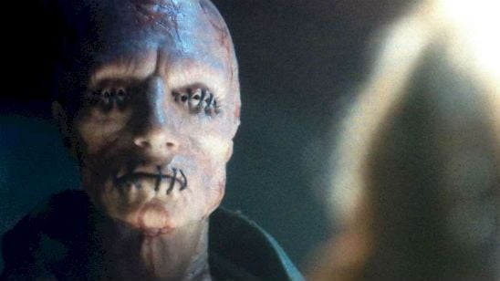 'Cazadores de Sombras': primer vistazo al personaje de Jeremiah de los Hermanos Silenciosos noticias imagen