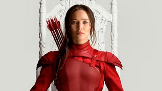 'Los juegos del hambre: Sinsajo - Parte 2' y 'Batman v Superman', vencedoras de la Comic-Con según Twitter noticias imagen