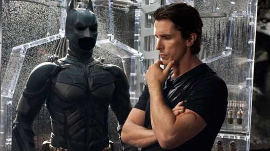 'Batman v Superman: El amanecer de la justicia': Christian Bale tiene un consejo fundamental para Ben Affleck noticias imagen