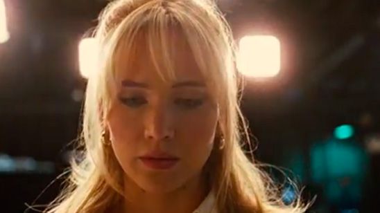 Primer tráiler de 'Joy', lo nuevo de Jennifer Lawrence con David O. Russell noticias imagen