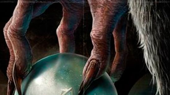 'Krampus': Primer póster de la comedia de terror sobre el demonio pagano noticias imagen