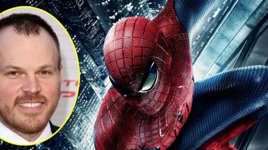 El director de 'The Amazing Spider-Man', "ilusionado aunque un poco triste" por el 'reboot' del Hombre Araña noticias imagen
