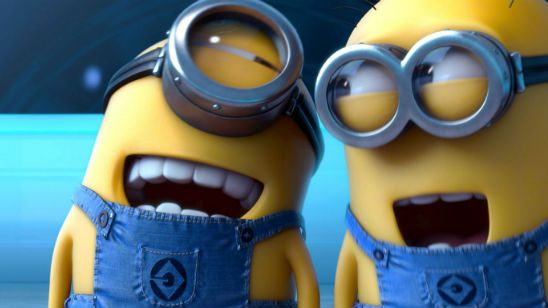 La foto del padre disfrazado de 'Los Minions' que se ha hecho viral  noticias imagen
