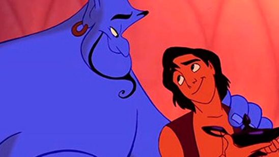 'Aladdin' tendrá una precuela en acción real hecha por Disney noticias imagen