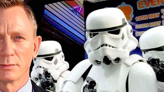 'Star Wars': Daniel Craig desmiente que tenga un papel en 'El despertar de la Fuerza' noticias imagen