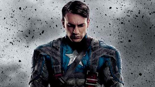 Capitán América se une al duelo de 'lipdub' entre 'Agent Carter' y 'Agents of S.H.I.E.L.D.'
