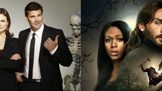 FOX da luz verde a un crossover entre 'Bones' y 'Sleepy Hollow' 