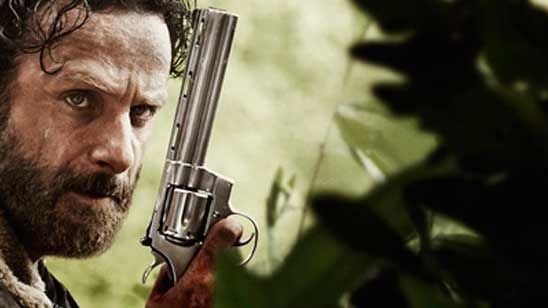 'The Walking Dead': Todo lo que sabemos hasta ahora sobre la sexta temporada noticias imagen