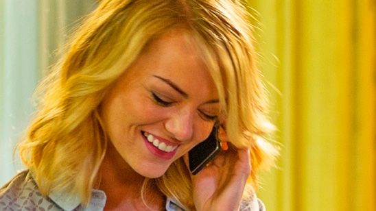 'Aloha': Emma Stone anima a Hollywood a cambiar tras la polémica por falta de variedad étnica noticias imagen