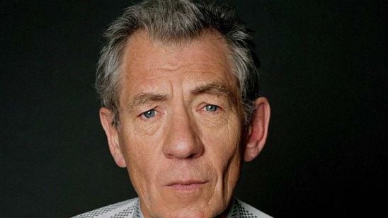 Ian McKellen piensa que Superman "es un chiste" noticias imagen