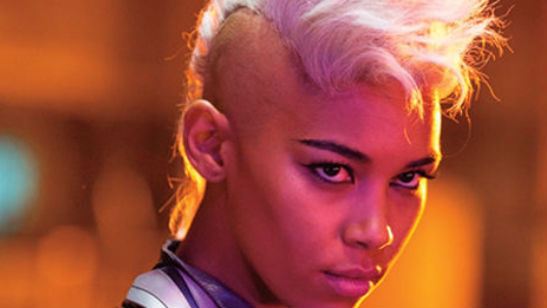 'X-Men: Apocalypse': Primer vistazo oficial a los jóvenes mutantes de la película