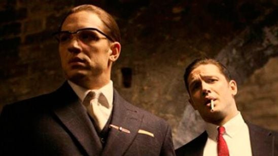 'Legend': Tom Hardy, violento y psicópata por partida doble en el nuevo tráiler noticias imagen