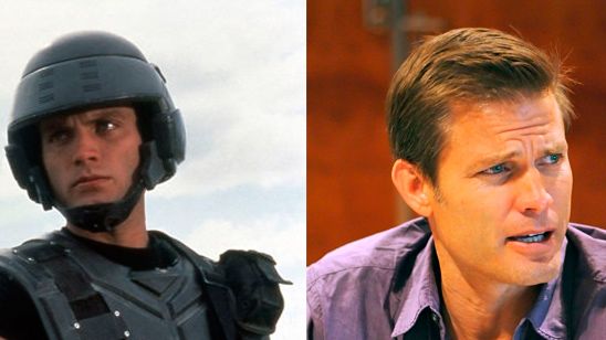 ¿Qué fue de Casper Van Dien el protagonista de 'Starship Troopers'? noticias imagen