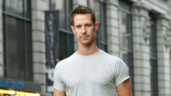 'The Originals': Jason Dohring se une al reparto en la tercera temporada