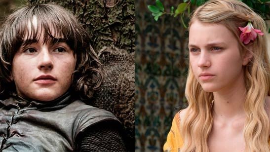 'Juego de tronos': La épica respuesta de Myrcella Baratheon a Bran Stark en Twitter