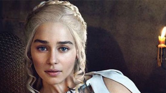 ‘Juego de Tronos’: Emilia Clarke afirma que la sexta temporada será un “shock tras otro” noticias imagen