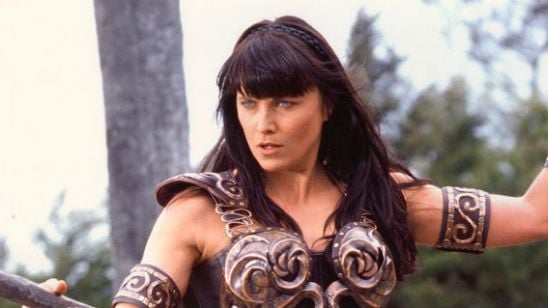 'Xena': Lucy Lawless quiere volver a interpretar a La Princesa Guerrera noticias imagen