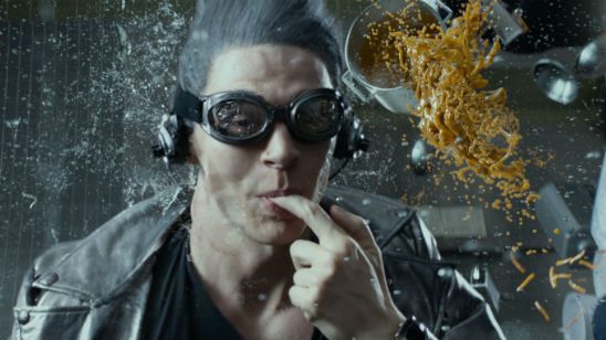 'X-Men: Apocalypse': Mercurio tendrá una escena mejor que la de 'Días del futuro pasado' noticias imagen