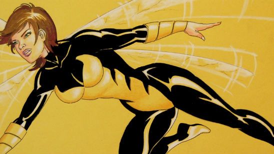 Kevin Feige afirma que La Avispa estará en una película de la Fase 3 de Marvel noticias imagen