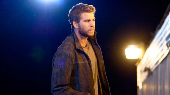 'Cut Bank': Tráiler en español en EXCLUSIVA de lo nuevo de Liam Hemsworth noticias imagen