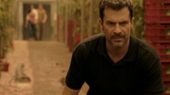 'Mar de plástico': Primer teaser de la nueva serie de Rodolfo Sancho y Jesús Castro noticias imagen