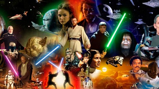 ¿Has probado esta innovadora forma de disfrutar de la saga 'Star Wars'? noticias imagen