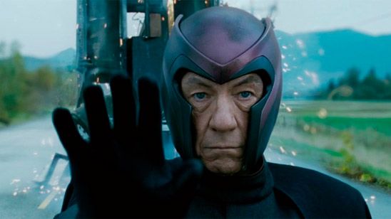 Ian McKellen casi no interpreta a Gandalf ni a Magneto por culpa de Tom Cruise noticias imagen