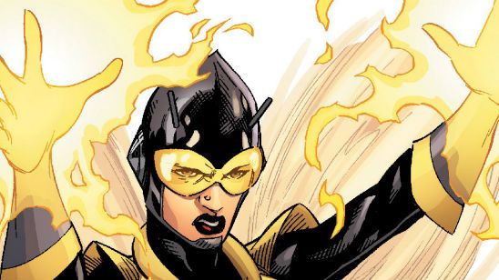 'Capitán América: Civil War': La Avispa no estará en la película noticias imagen