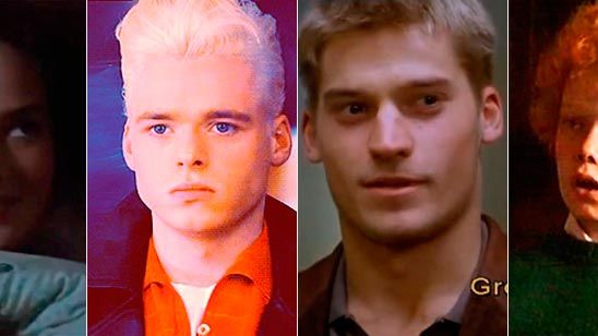 'Juego de tronos': El oscuro pasado de sus protagonistas en TV Movies noticias imagen