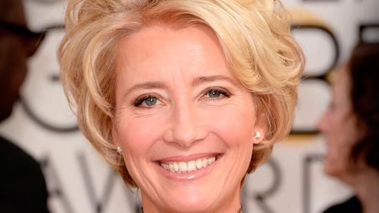 Emma Thompson afirma que el sexismo en Hollywood ha empeorado noticias imagen