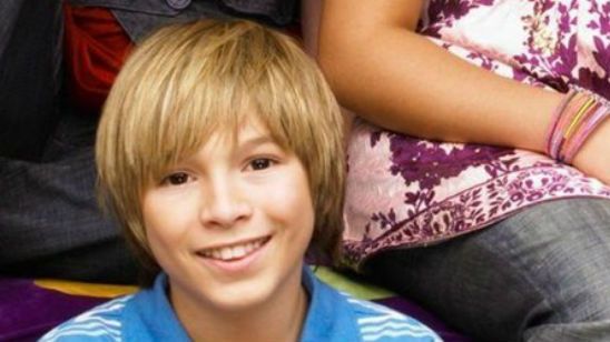 'Zoey 101': Así ha crecido el actor que interpretaba al hermano de Jamie Lynn Spears  noticias imagen