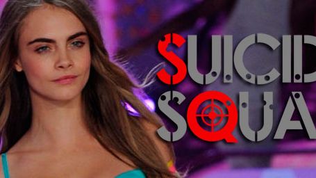 'Escuadrón suicida': Cara Delevingne da detalles de Enchantress noticias imagen