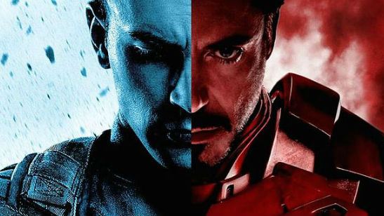 'Capitán América: Civil War': ¿Cuándo veremos material de la película?