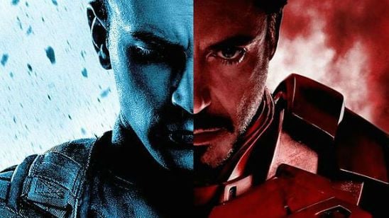 'Capitán América: Civil War': ¿Cuándo veremos material de la película?