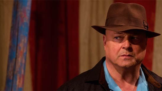 ‘Gotham’: Michael Chiklis de ‘American Horror Story' se une como personaje regular en la segunda temporada noticias imagen