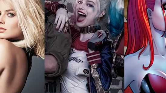 'Escuadrón Suicida': Los orígenes de cada personaje explicados en un vídeo de 5 minutos noticias imagen