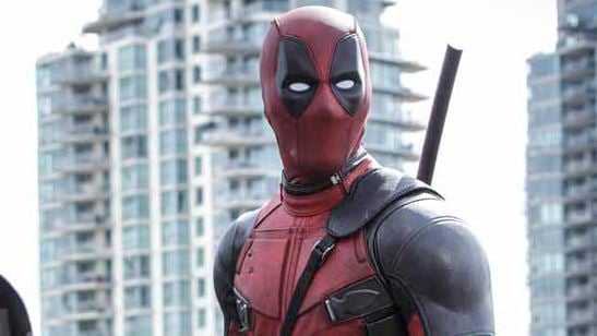 'Deadpool': 17 tweets que prueban que Ryan Reynolds es perfecto para interpretar al antihéroe