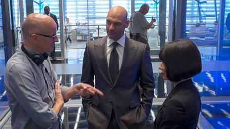 'Ant-Man': La primera escena de la película iba a ser completamente distinta noticias imagen