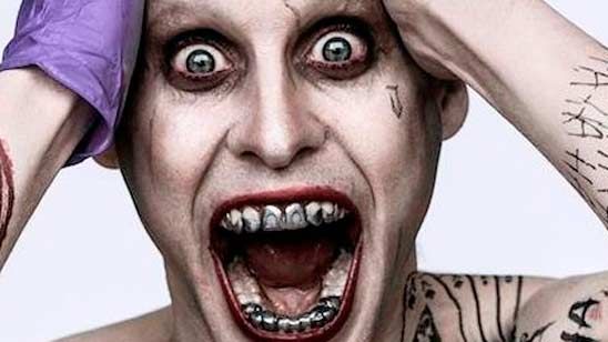 'Escuadrón Suicida': Una teoría fan revela la verdadera identidad del Joker de Jared Leto